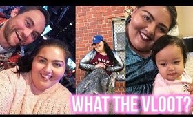 WHAT THE VLOOT?  | VLOOT 1 2018