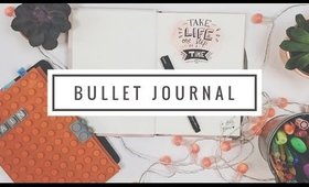 Ce este un Bullet Journal?