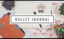 Ce este un Bullet Journal?