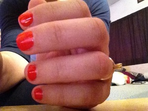 More nails color ideas 