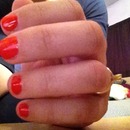 nails 