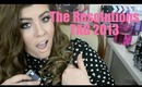 New Years Resolution Tag|Collab