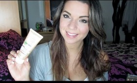 Summer Time Makeup (Hot Weather)