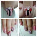 jap nails