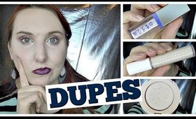 Products That Have Been Dethroned Ft. Cruelty Free Makeup Dupes!