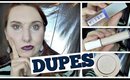 Products That Have Been Dethroned Ft. Cruelty Free Makeup Dupes!