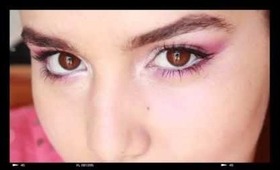 ♡ Lovely Pink Makeup For Summer ♡ مكياج صيفي خفيف على السريع ♡