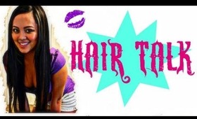 ♡All About My HaiR!♡