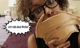 LET'S TALK WORBLA