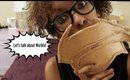 LET'S TALK WORBLA