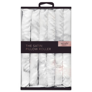 Kitsch The Satin Pillow Rollers