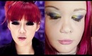2NE1 SERIES: BOM "CANT NOBODY" Inspired tutorial
