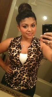 Brittney M.