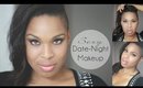 Beauty | Sexy Smokey Date Night Makeup (Easy) Tutorial
