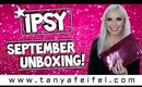 September Ipsy Unboxing! | More Giveaway Items! | Tanya Feifel-Rhodes