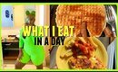 What I EAT IN A DAY | Experience on EATING MINDFULLY???