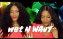 WET & WAVY | SHAKE N GO 7 pcs DEEP WAVE