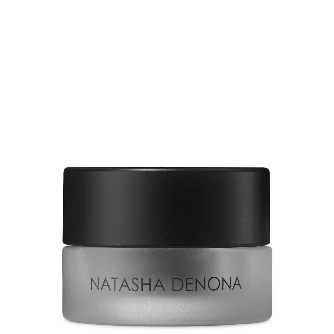 Natasha Denona Work & Set Cream Eyeliner Black alternative view 1.