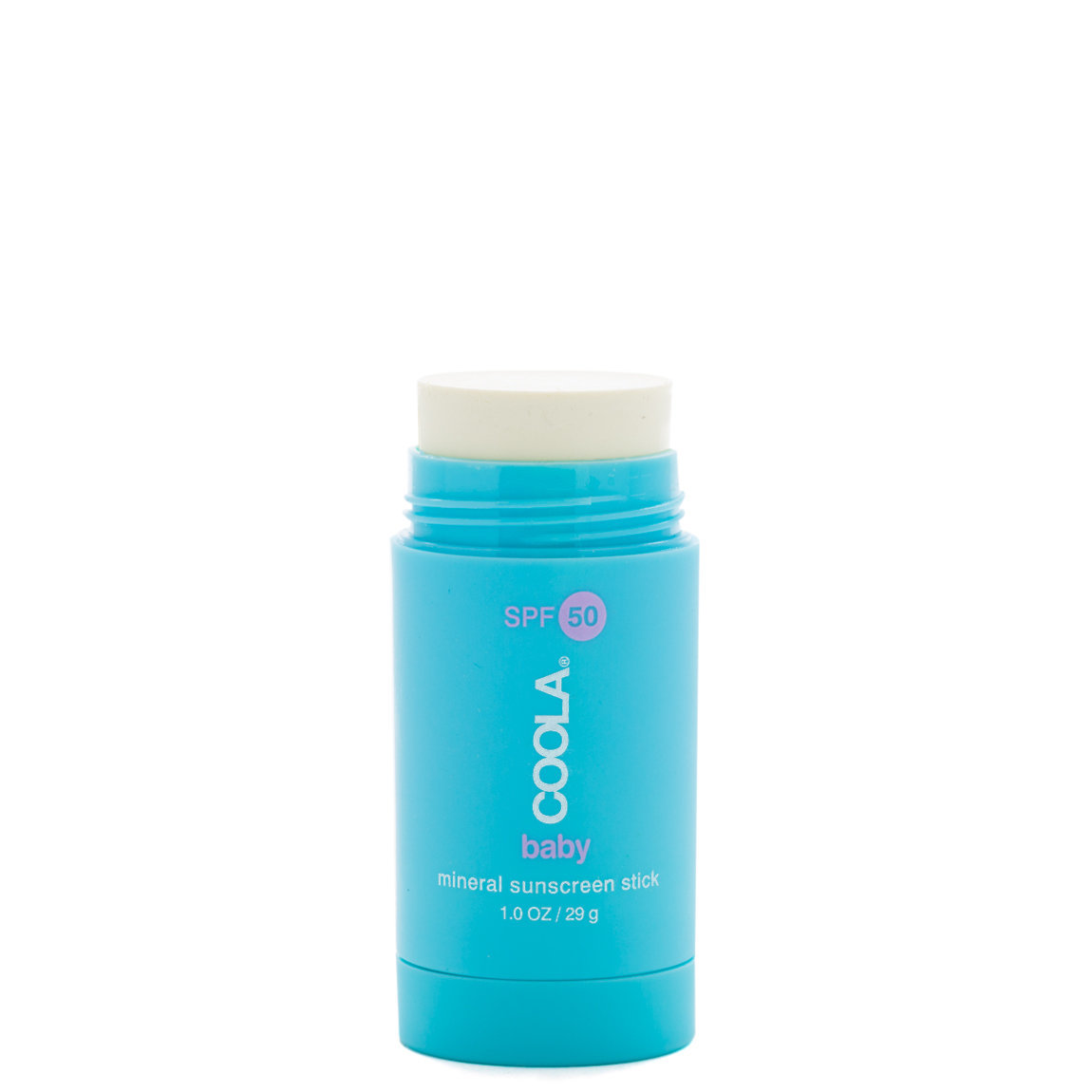 coola sunscreen for babies