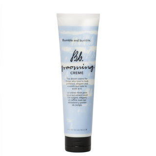 Bumble and bumble. Grooming Creme