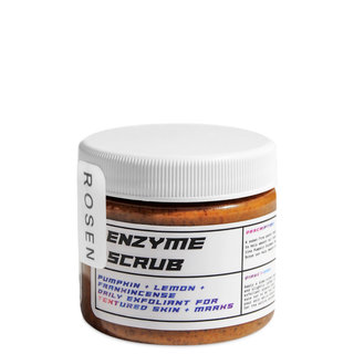 Dark Spot-Smoothing Enzyme Scrub with Pumpkin Enzyme