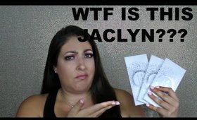 Vault TEAtorial | HONEST REVIEW | REALLY JACLYN??  WTF!!!