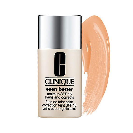 clinique even better butterscotch