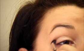 I spy with my NAKED eye