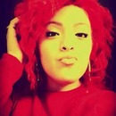 My Red Hair <3