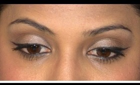 Makeup For Brown/Tan or Indian Skin Tone