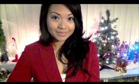 MyGlam for December ♡