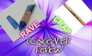 Rave: Rimmel Match Perfection Concealer +CRAP