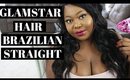 Glam Star Hair (Ali Express) Brazilian Straight Review