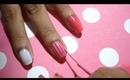 Victoria's Secret Fashion Show Nails!