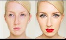 Modern Pin Up Makeup inspired by Gwen Stefani Modern Pin Up Makeup inspired by Gwen Stefani