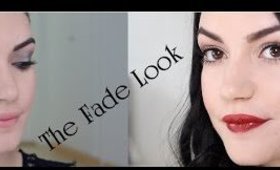 Fade Red Carpet Look 2016 mit Estée Lauder