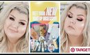 Makeup Obsession Try On Haul New At Target From Makeup Revolution