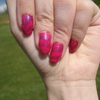 Very First Water Marble!
