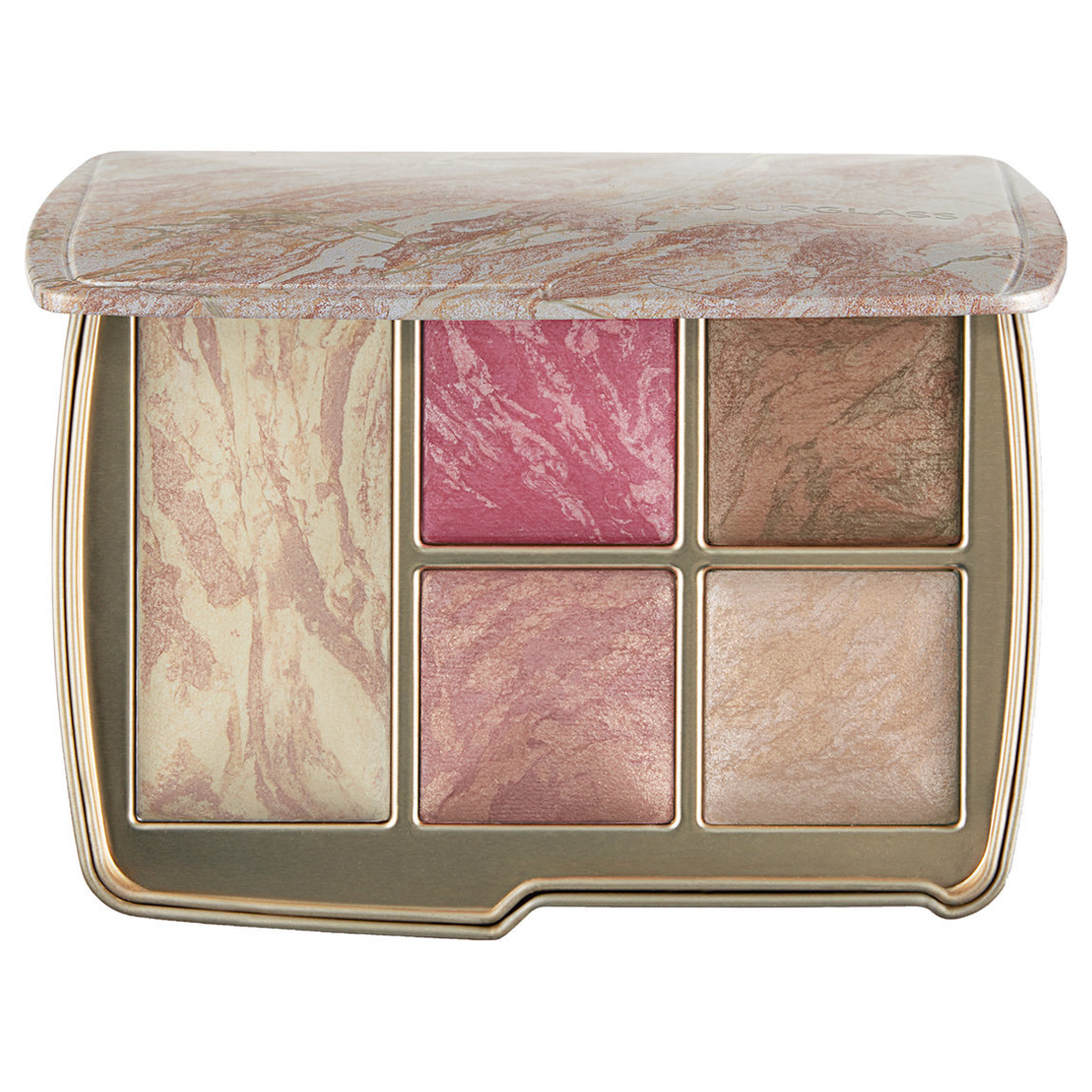Hourglass Ambient Lighting Edit - Universe alternative view 1 - product swatch.