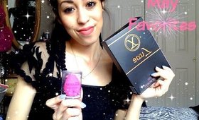 ♡May Favorites 2015 ♡: Beauty