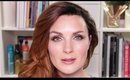 Rosie Huntington-Whiteley M&S Make up tutorial #Ad