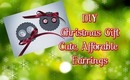 Christmas Gift - DIY (easy and affordable accessories for Christmas Gifts)