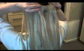 Easy How to: Foxylocks extensions