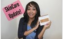 Skincare Update Ft. Vine Vera! | Kym Yvonne