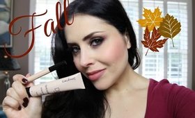 Galénic DD + Flash Touch-Up & GIVEAWAY!