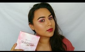 Shaaanxo -The Remix- Review