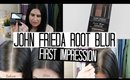 John Frieda Root Blur | FIRST IMPRESSION