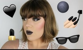 Cool Toned Fall Makeup Tutorial