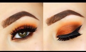 Morphe 35O Makeup // Morphe Makeup Tutorial