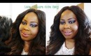 Lace Closure Give Away & New Hair Colour/Ombre